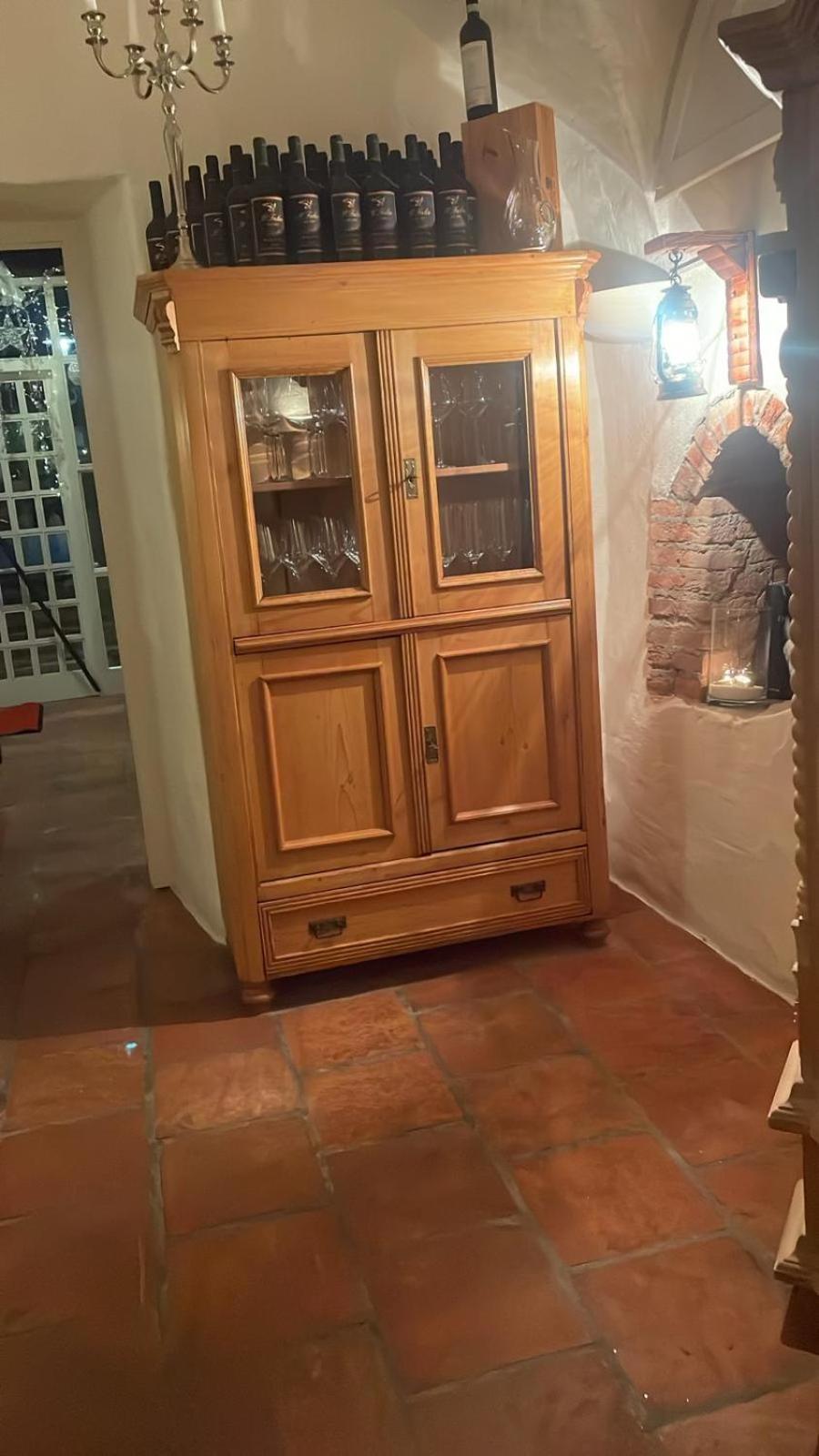 Hotel Restaurant Altes Badhaus Eberbach  Dış mekan fotoğraf