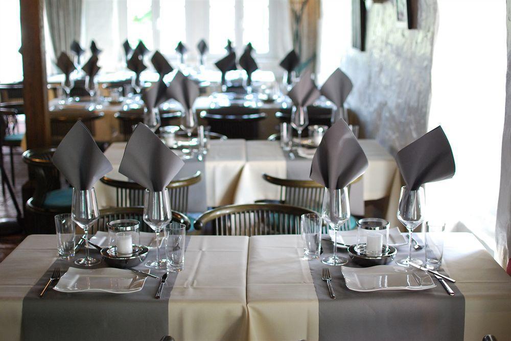 Hotel Restaurant Altes Badhaus Eberbach  Dış mekan fotoğraf