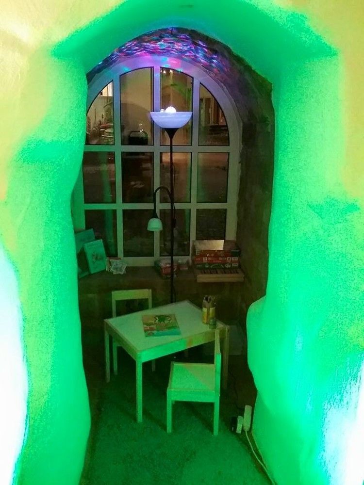 Hotel Restaurant Altes Badhaus Eberbach  Dış mekan fotoğraf